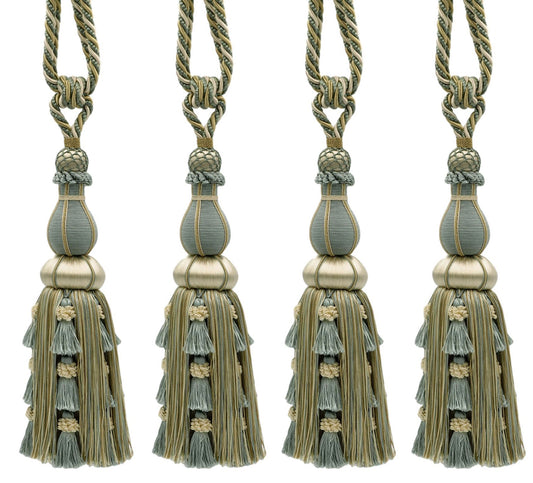 #Color_Cream Ivory Blue Multicolor (Color# LX03)