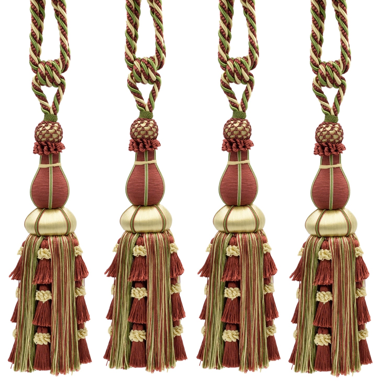 #Color_Royal Orchard Red Multicolor (Color# LX06)