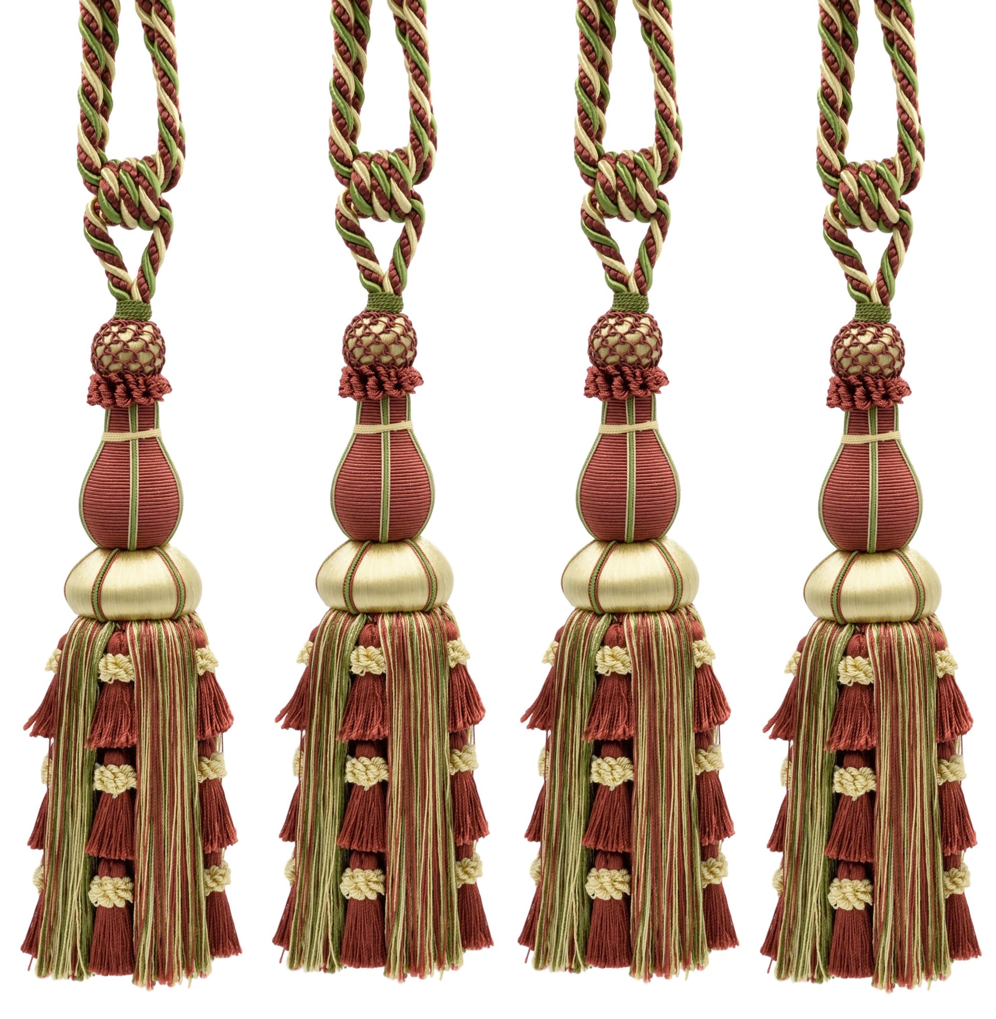 #Color_Royal Orchard Red Multicolor (Color# LX06)