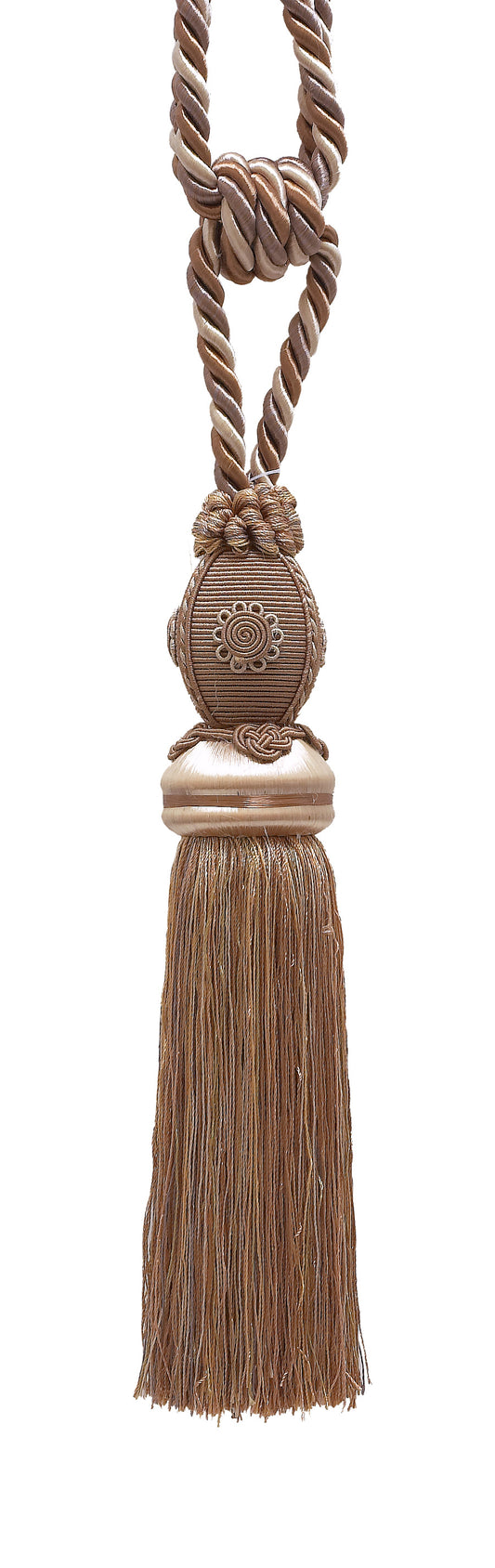 #Color_Taupe Beige Multicolor (Color# 7245)