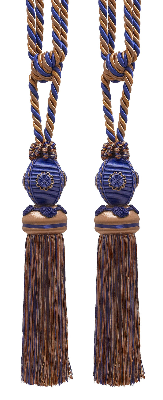 #Color_Navy Beige Blue Multicolor (Color# 5817)