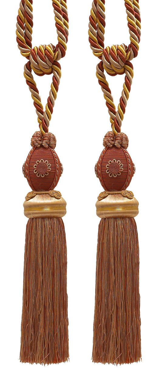 #Color_Cinnamon Toast Orange Multicolor (Color# 6122)