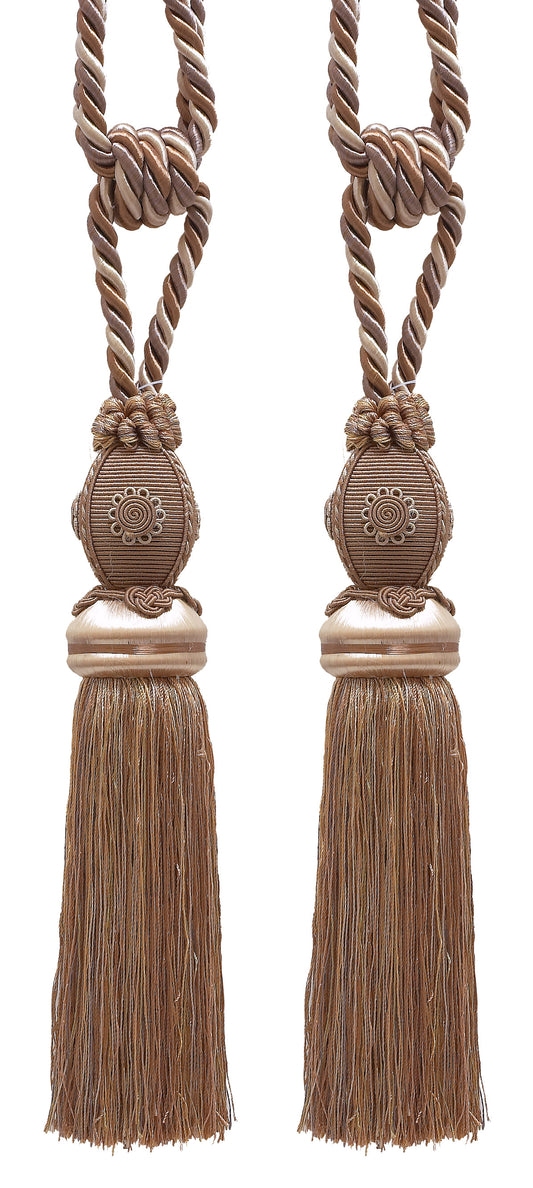 #Color_Taupe Beige Multicolor (Color# 7245)