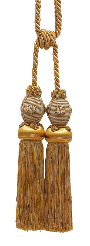 #Color_Gold Medley Multicolor (Color# 8633)