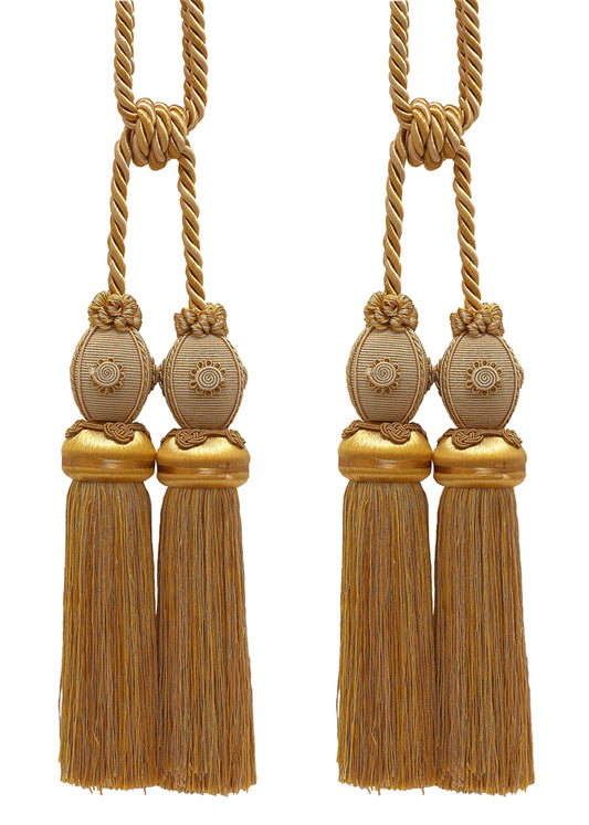 #Color_Gold Medley Multicolor (Color# 8633)