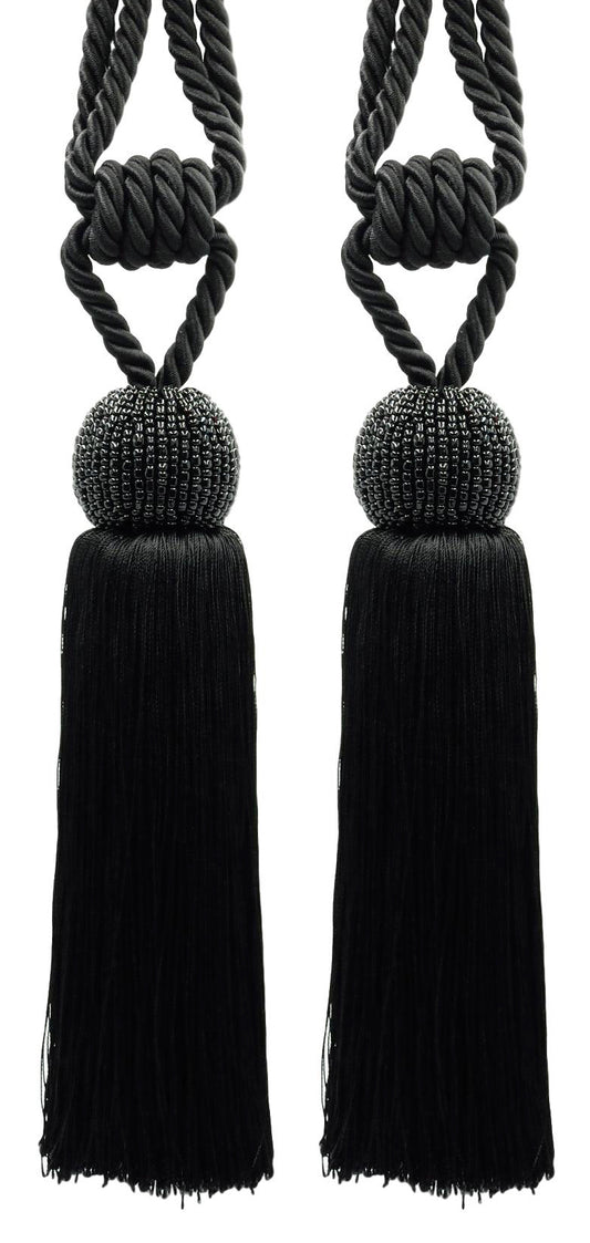 #Color_Pure Black (Color# K9)