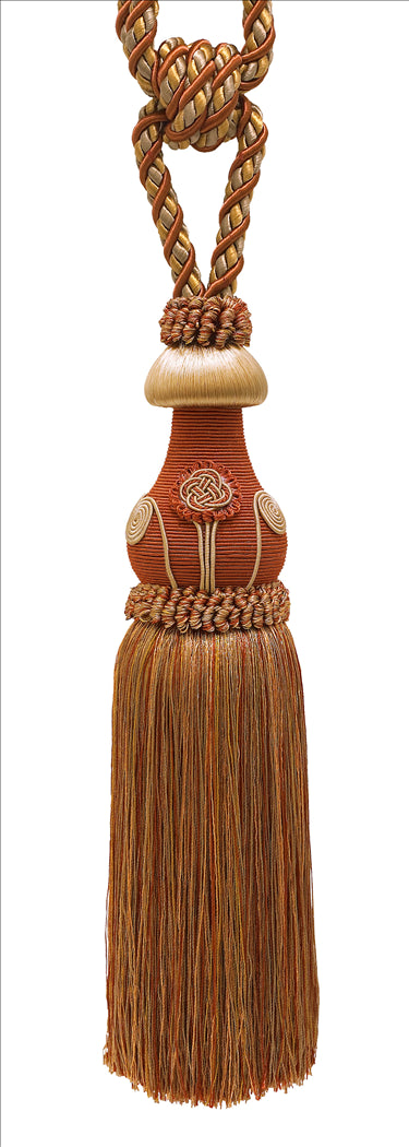 #Color_Cinnamon Toast Orange Multicolor (Color# 6122)