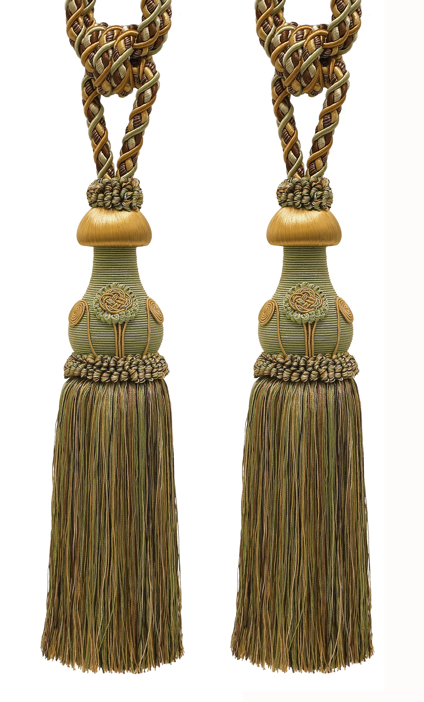 #Color_Golden Beige Brown Multicolor (Color# 5207)