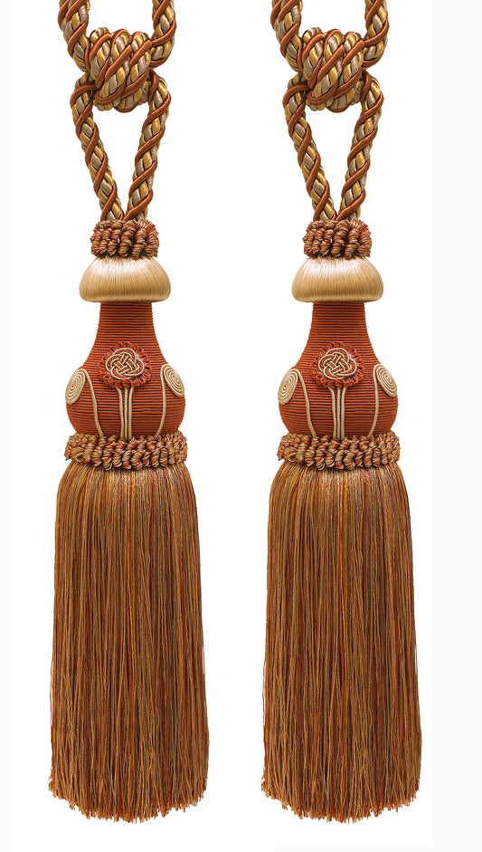 #Color_Cinnamon Toast Orange Multicolor (Color# 6122)