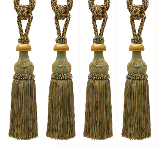 #Color_Golden Beige Brown Multicolor (Color# 5207)