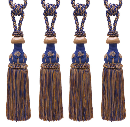 #Color_Navy Beige Blue Multicolor (Color# 5817)