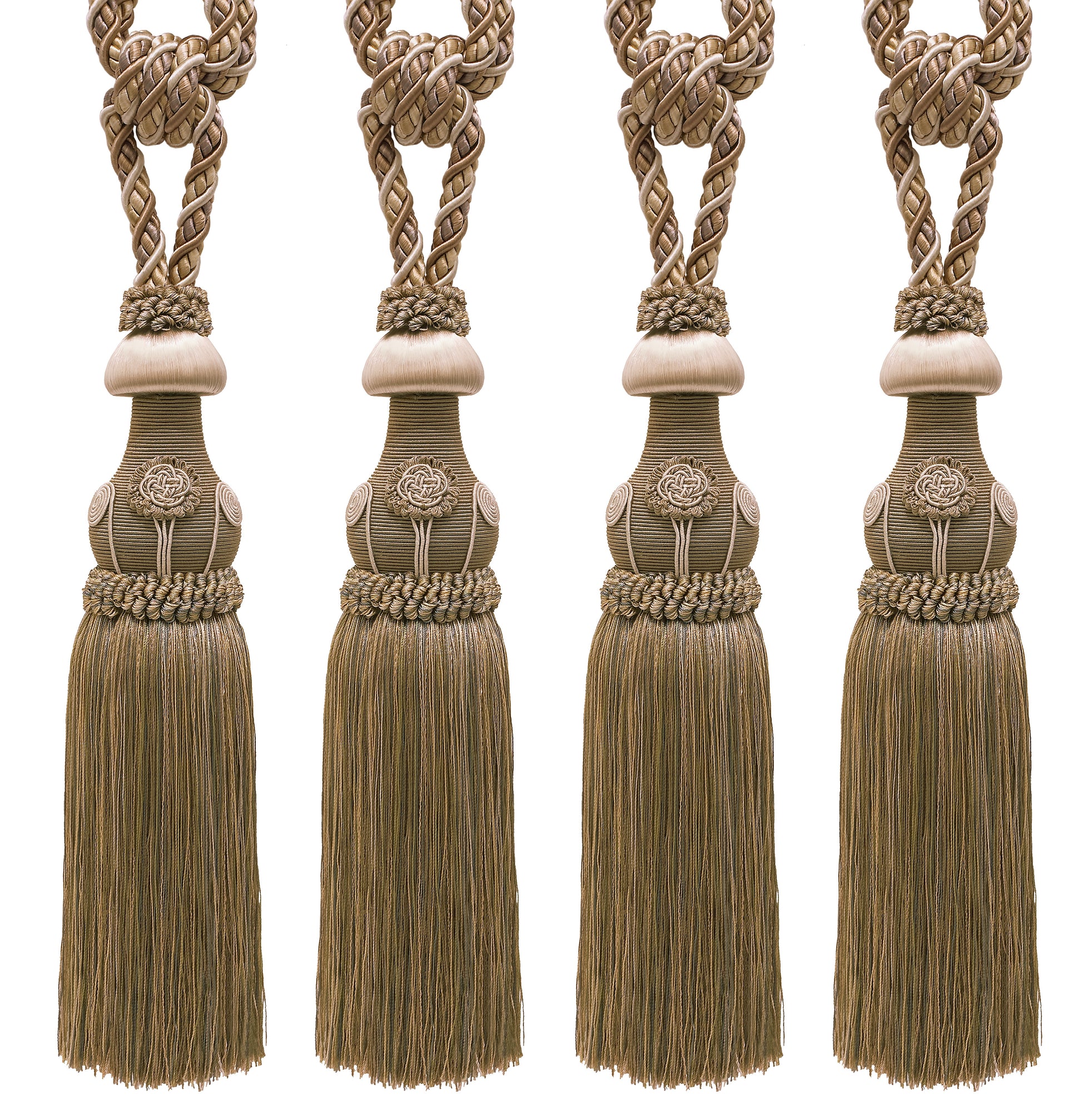 #Color_Taupe Beige Multicolor (Color# 7245)