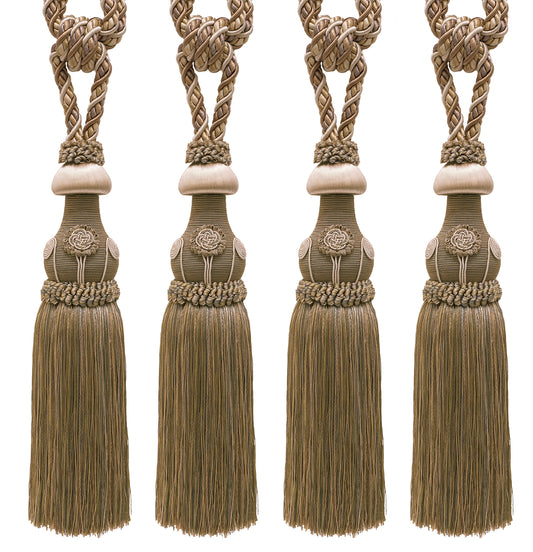 #Color_Taupe Beige Multicolor (Color# 7245)