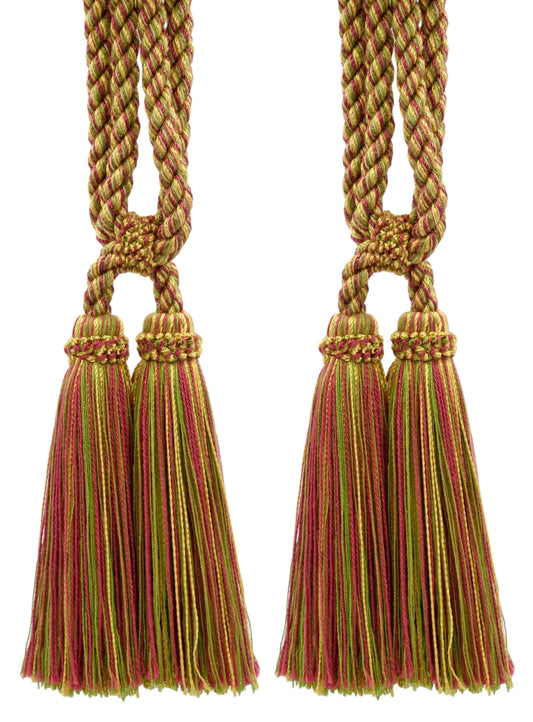 #Color_Fruit Medley Green Multicolor (Color# P77)