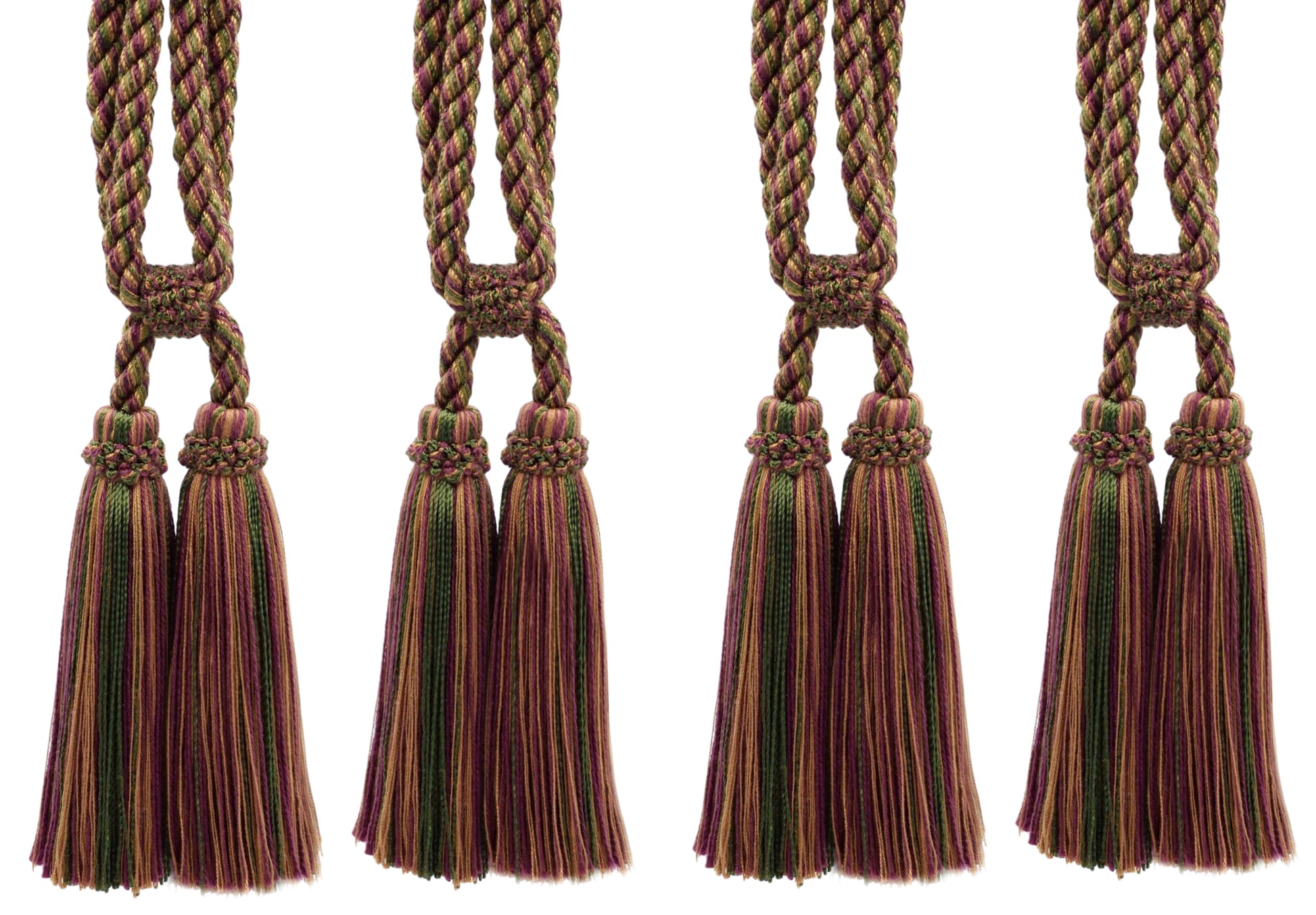 #Color_Harvest Brown Multicolor (Color# P51)