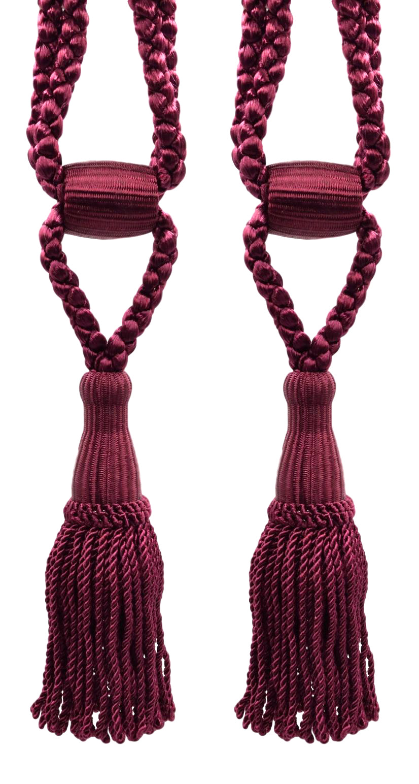 #Color_Dark Wine Red (Color# E10)