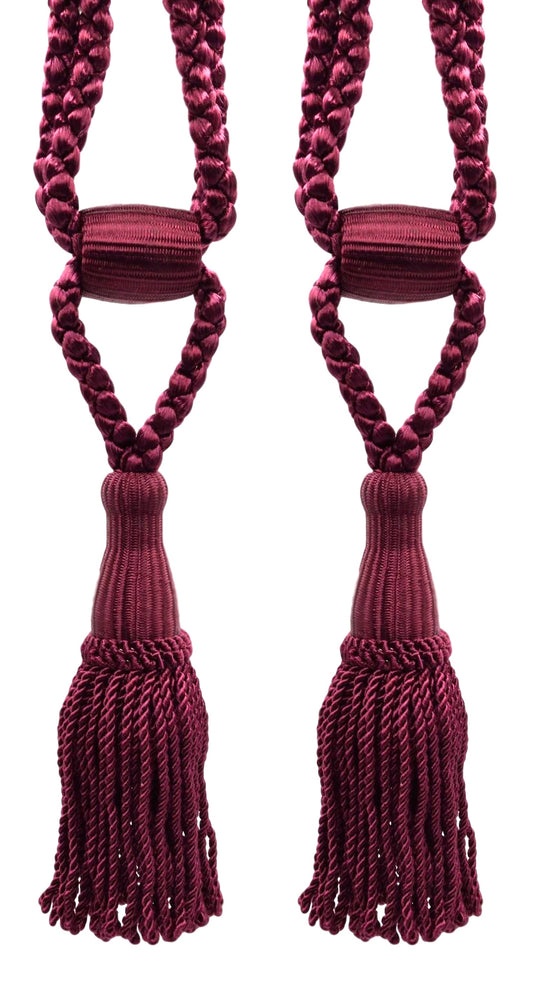 #Color_Dark Wine Red (Color# E10)