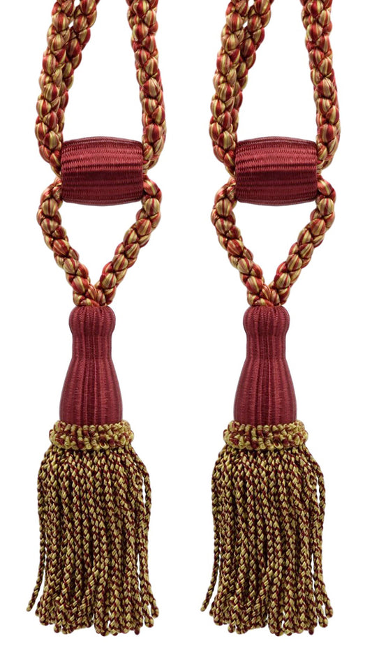 #Color_Cajun Red Multicolor (Color# PR15)