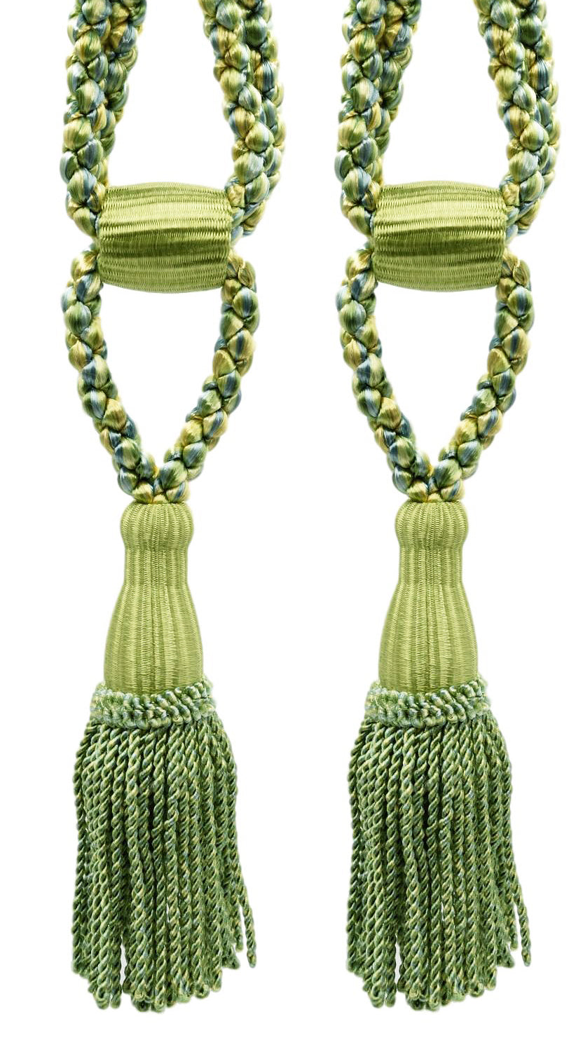 #Color_Summer Green Multicolor (Color# PR17)