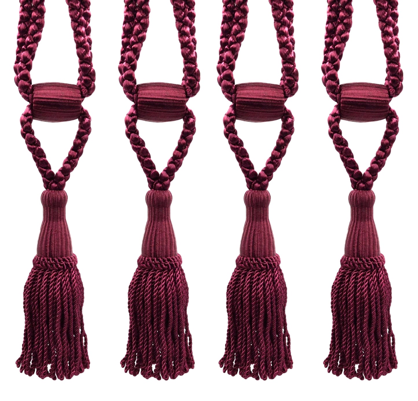 #Color_Dark Wine Red (Color# E10)