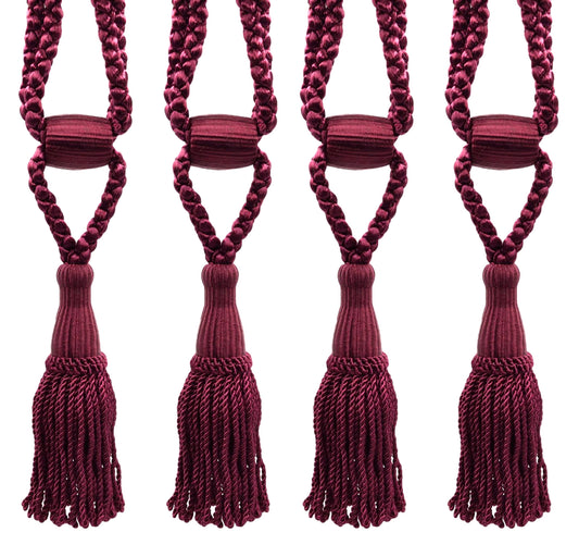 #Color_Dark Wine Red (Color# E10)