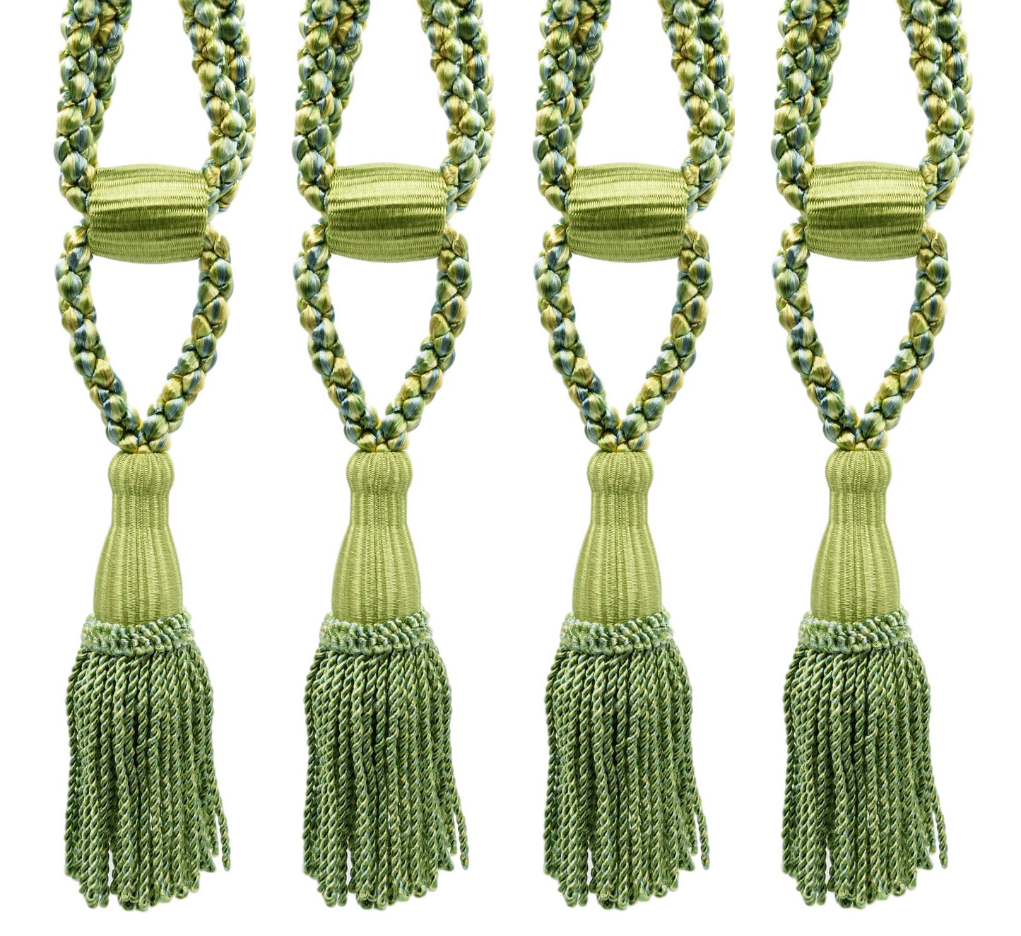 #Color_Summer Green Multicolor (Color# PR17)