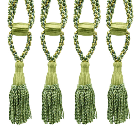 #Color_Summer Green Multicolor (Color# PR17)