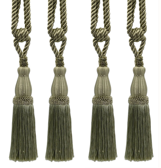 #Color_Dark Khaki Green (Color# L80)