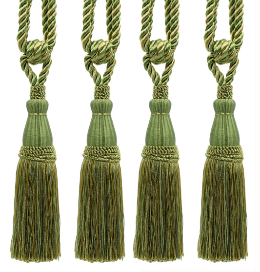 #Color_Lemongrass Green Multicolor (Color# PR12)