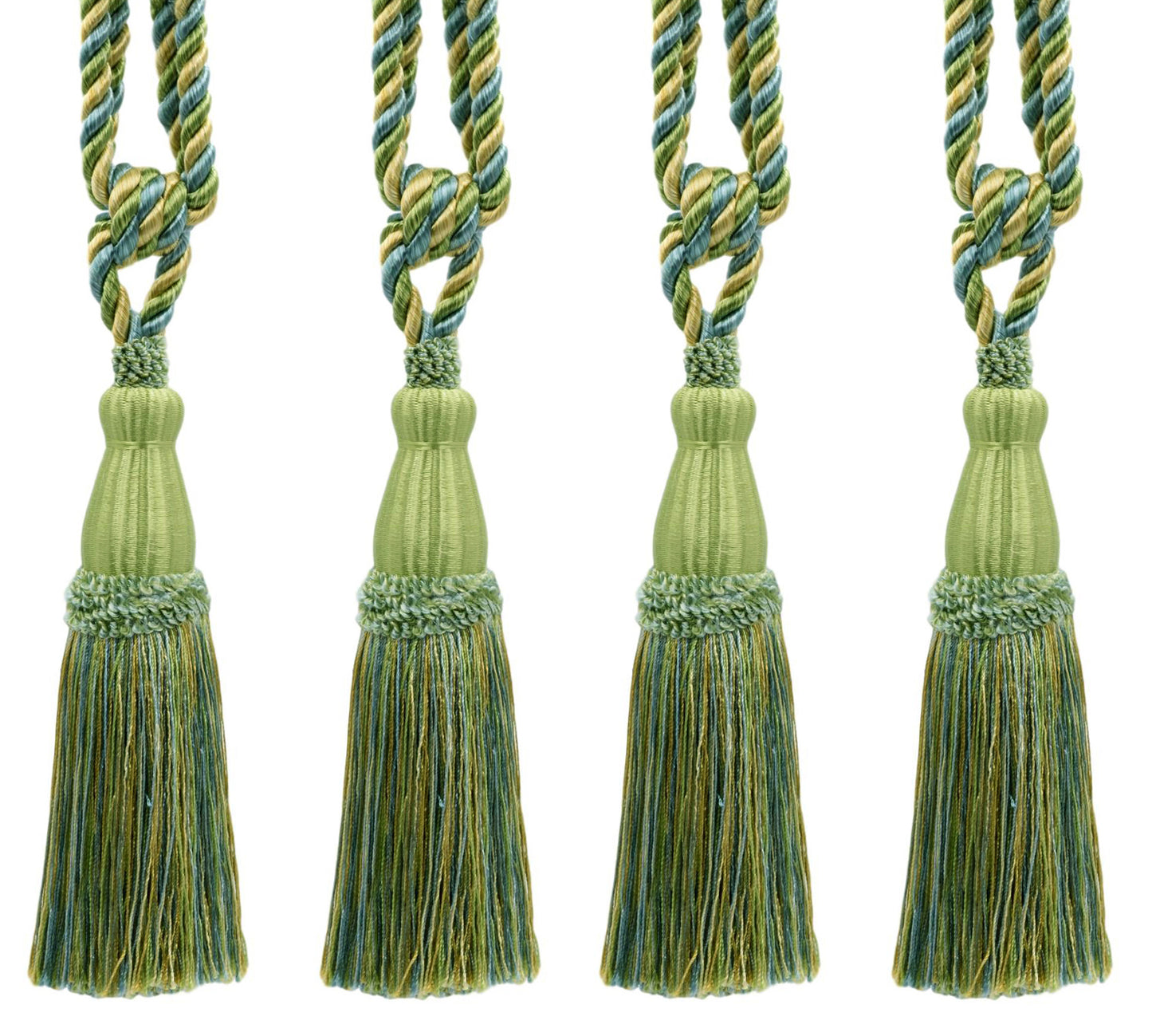 #Color_Summer Green Multicolor (Color# PR17)