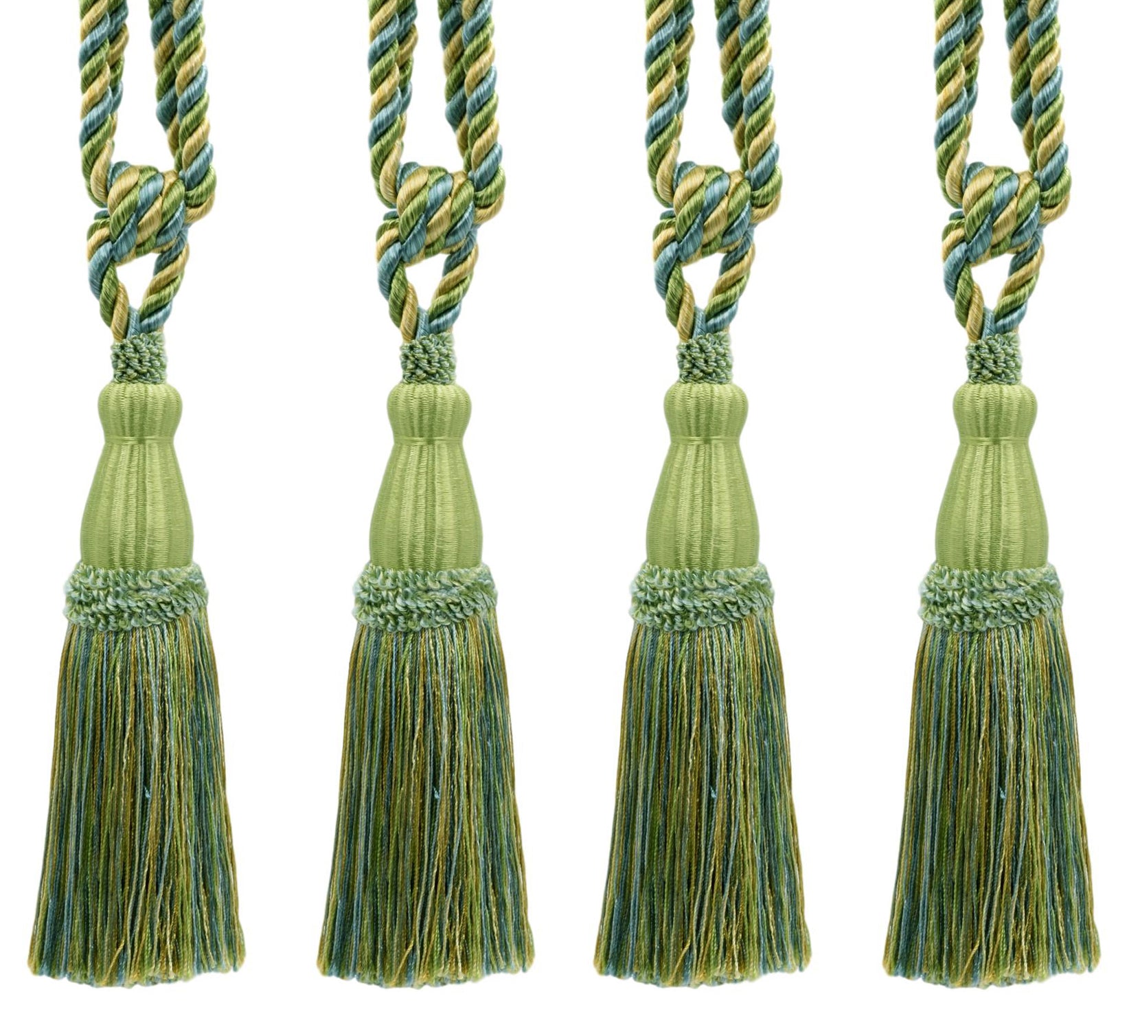 #Color_Summer Green Multicolor (Color# PR17)