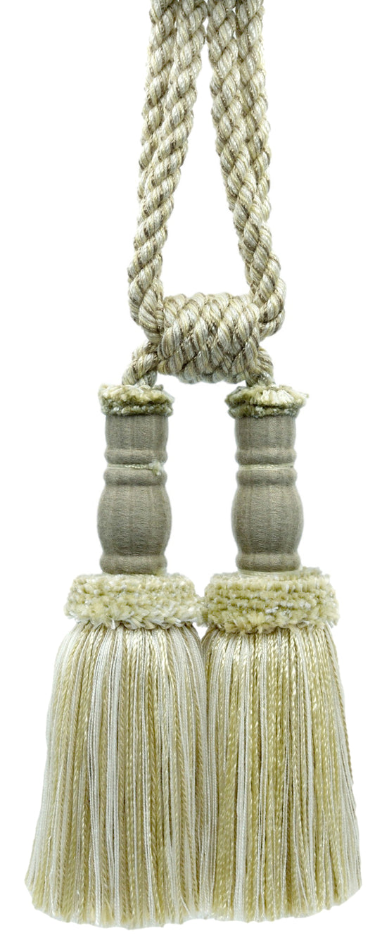 #Color_White Sands Ivory Multicolor (Color# P58)