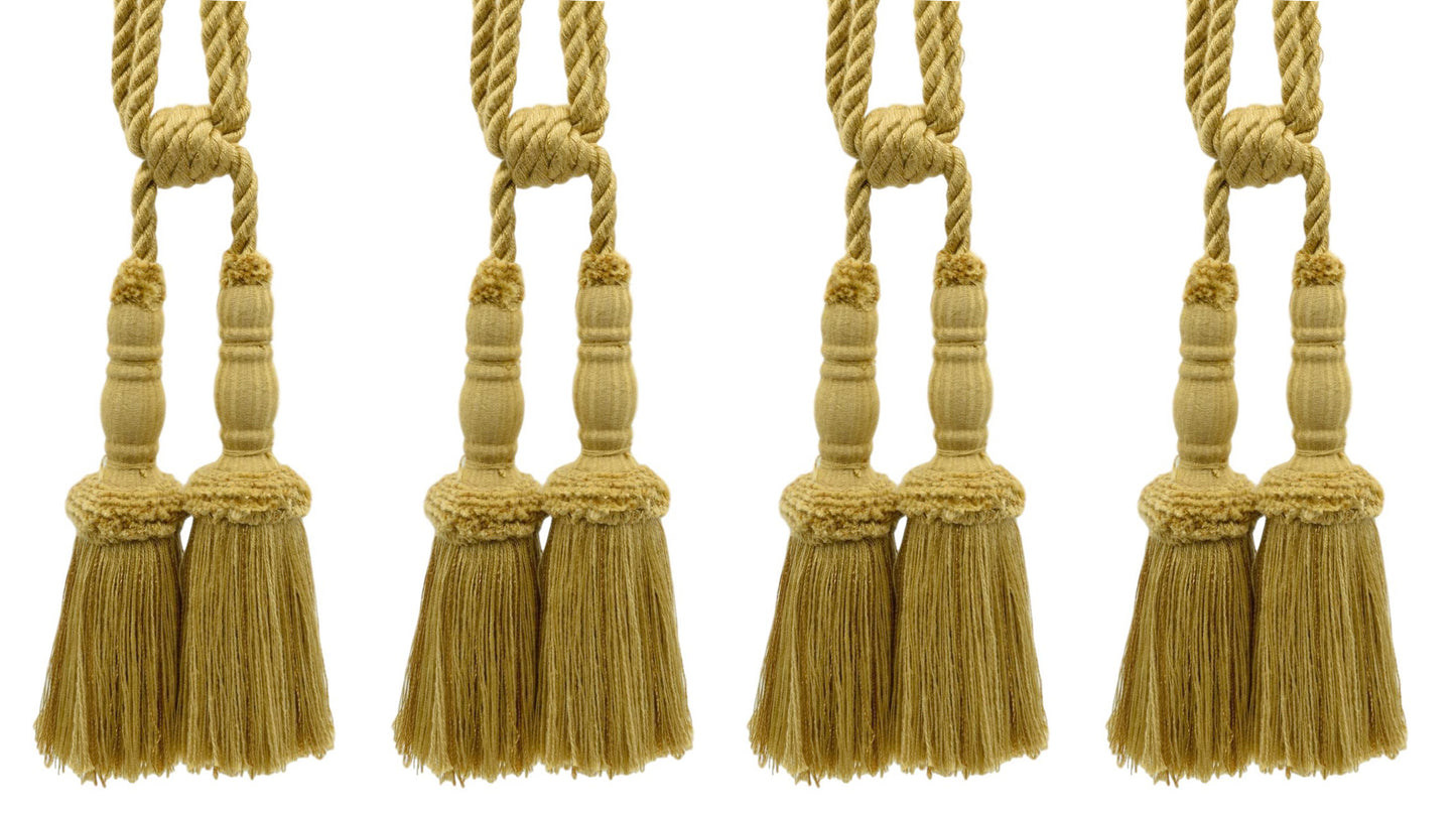 #Color_Antique Gold (Color# C4)