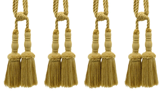 #Color_Antique Gold (Color# C4)