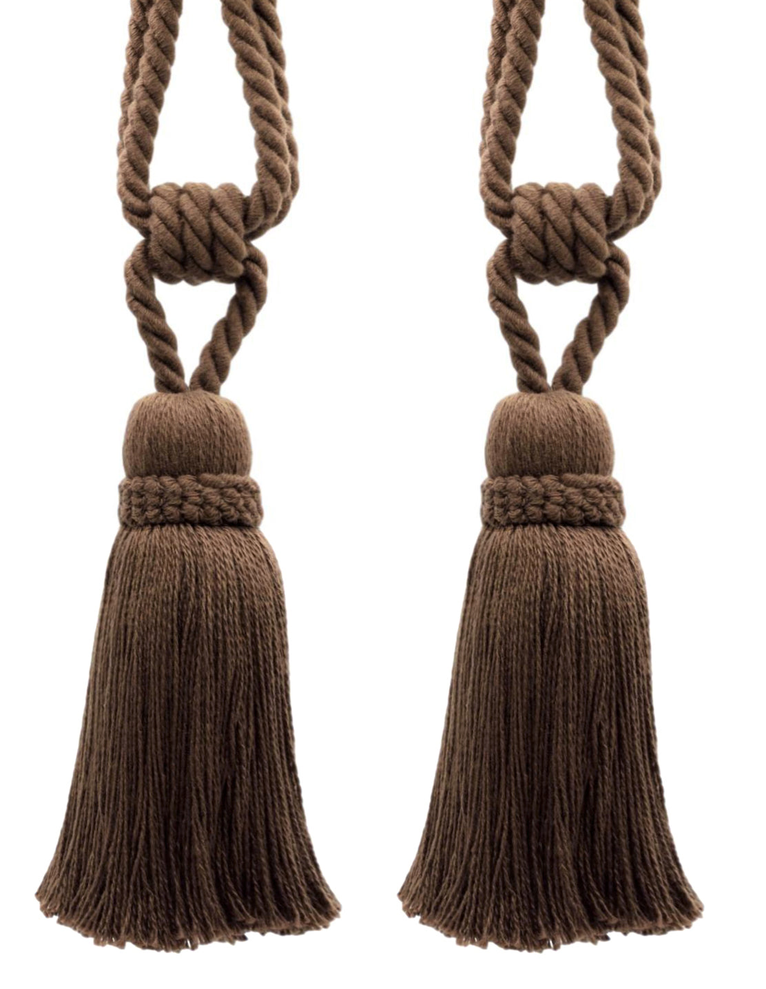 #Color_Mocha Brown (Color# E19)