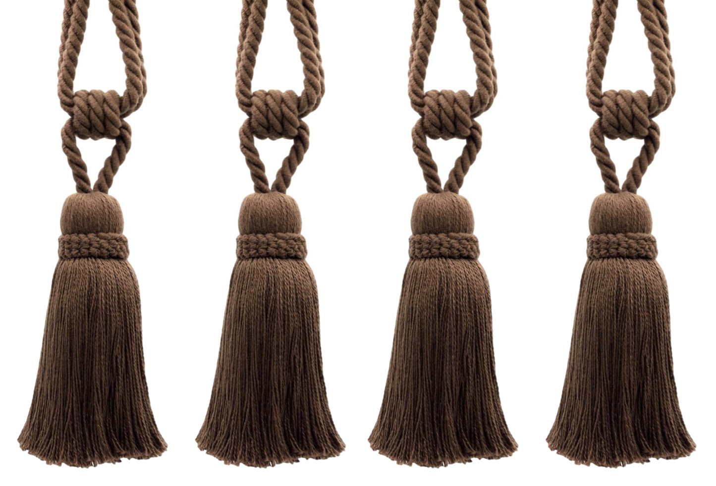 #Color_Mocha Brown (Color# E19)