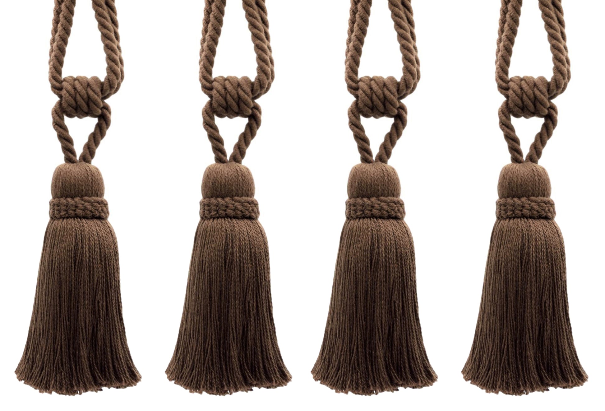 #Color_Mocha Brown (Color# E19)