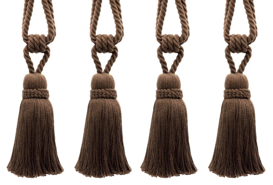 #Color_Mocha Brown (Color# E19)