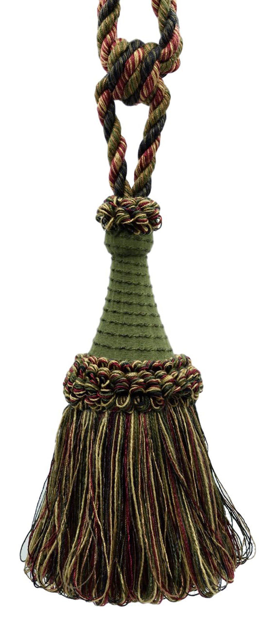 #Color_Holiday Red Multicolor (Color# N40)