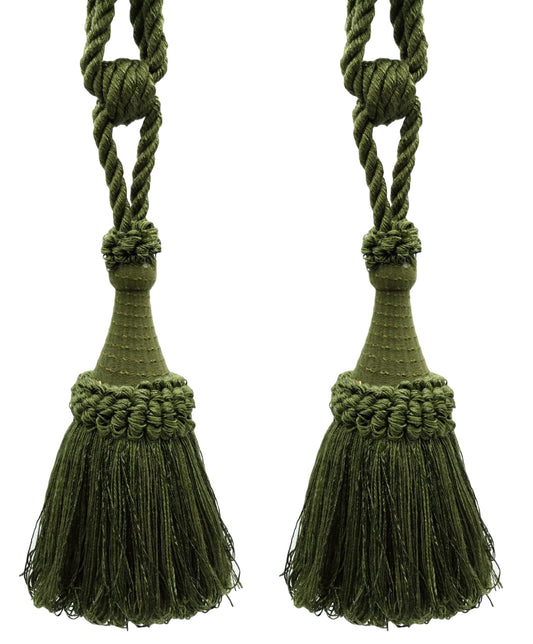 #Color_Dark Sage Green (Color# L58)