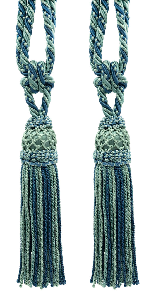 #Color_Aqua Medley Blue Multicolor (Color# EL17)