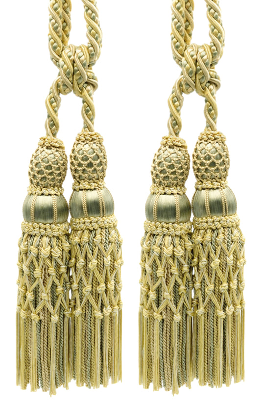 #Color_Olive Beige Gold Multicolor (Color# EL07)