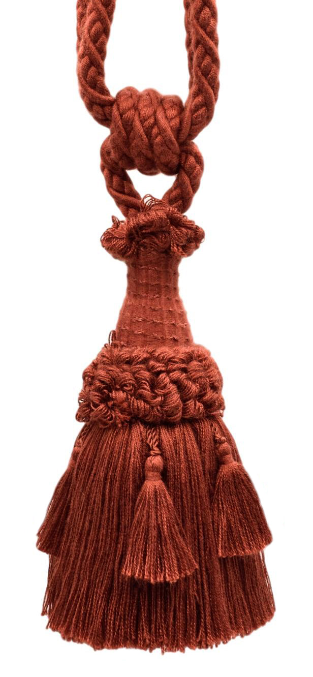 #Color_Dark Rust Orange (Color# K35)