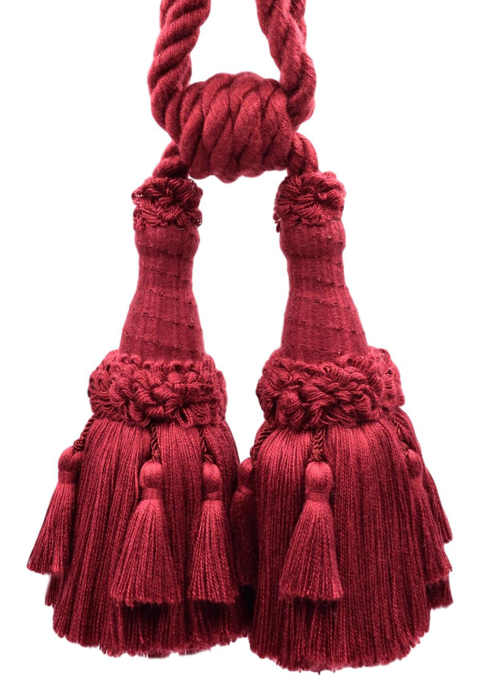 #Color_Wine Red (Color# J18)