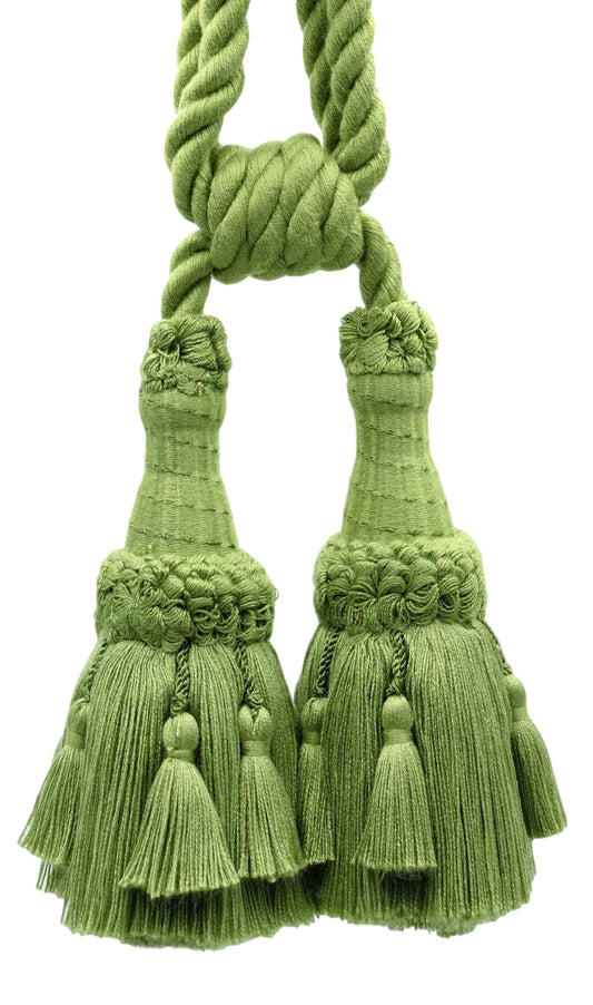 #Color_Citron Green (Color# L60)