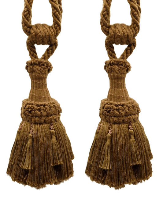 #Color_Sienna Brown (Color# E03)