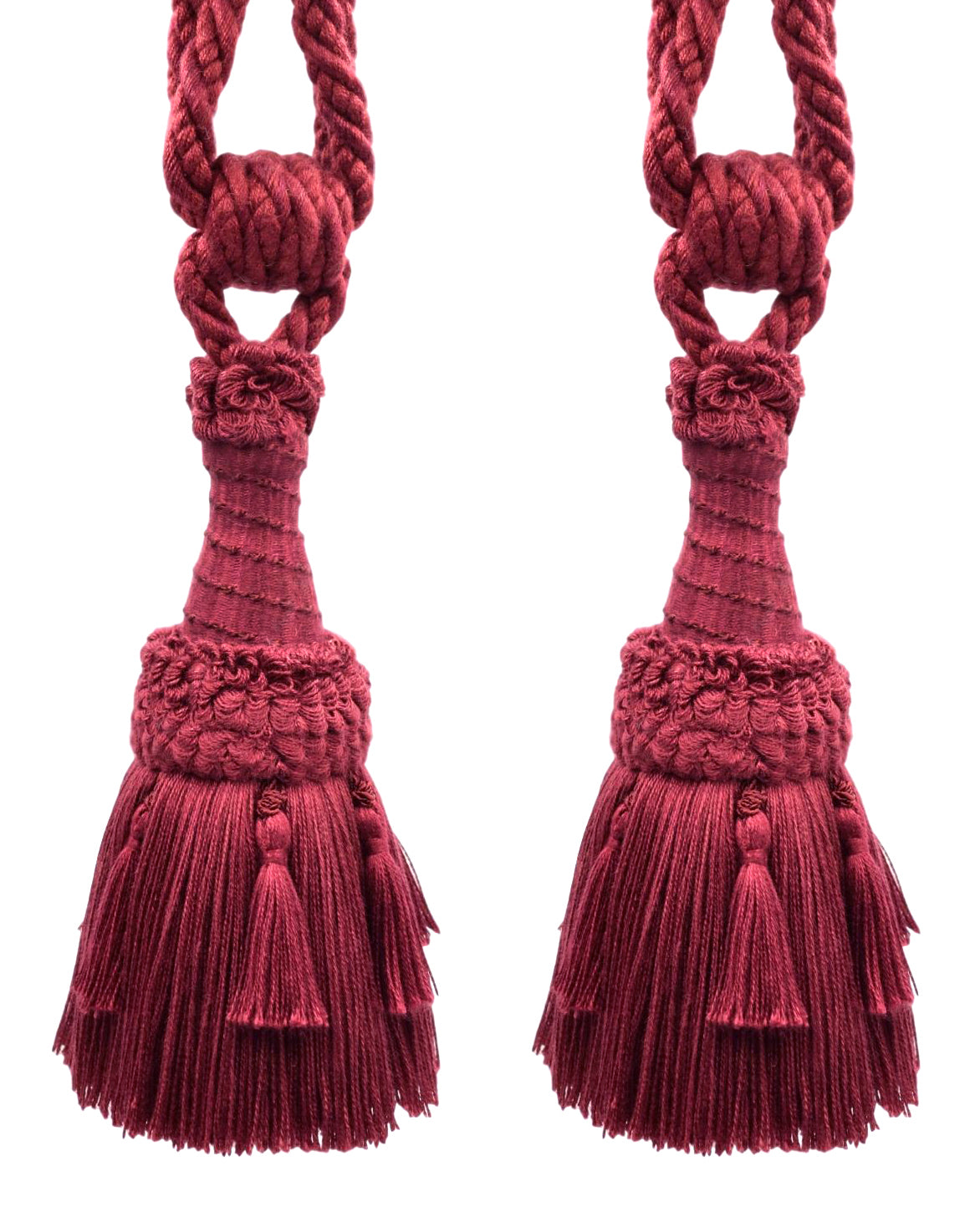 #Color_Wine Red (Color# J18)