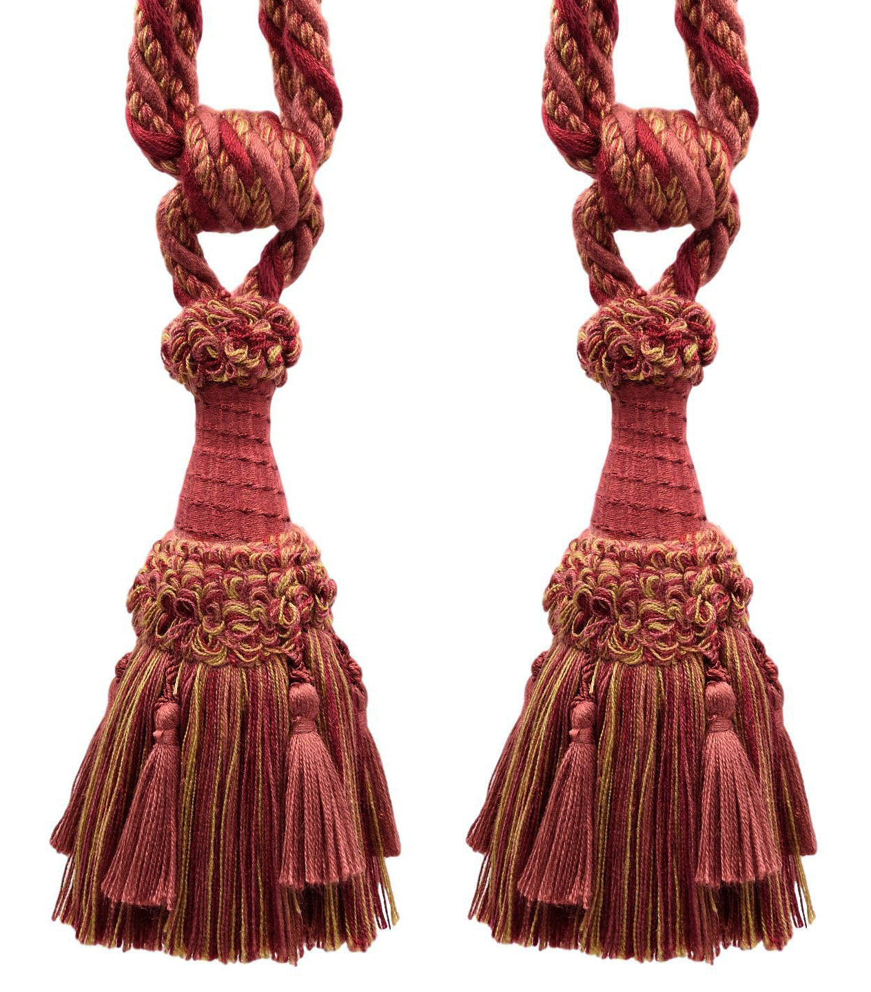 #Color_Beige Red Multicolor (Color# W122)