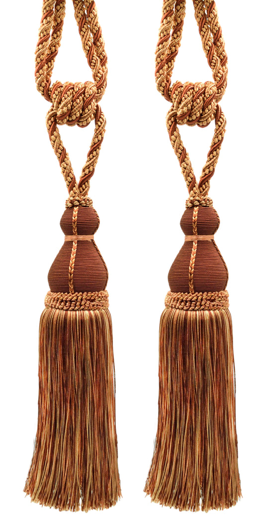 #Color_Toffee Brown Multicolor (Color# 08)