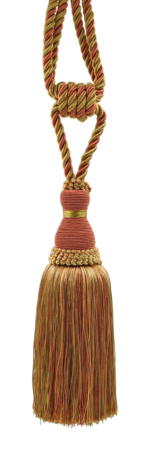 #Color_Rust Medley Multicolor (Color# 07H)